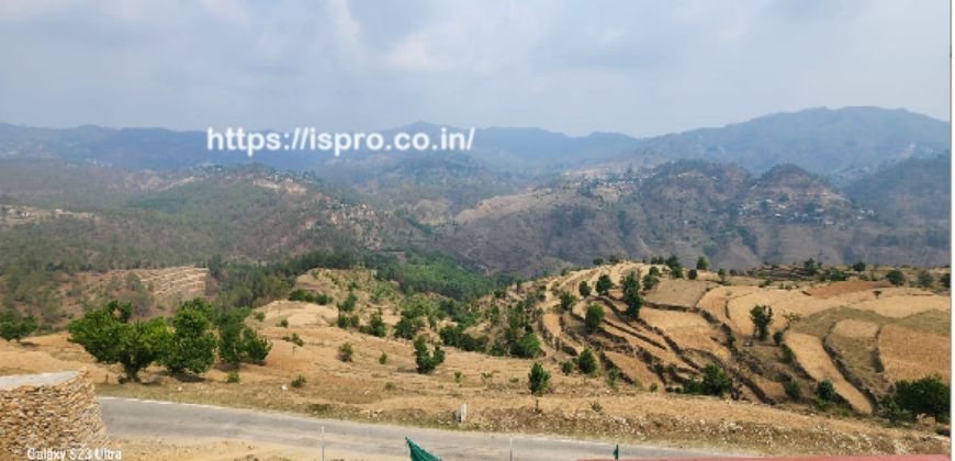 FULLY FURNISHED COTTAGE FOR SALE ALMORA (UK)