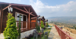 FULLY FURNISHED COTTAGE FOR SALE ALMORA (UK)