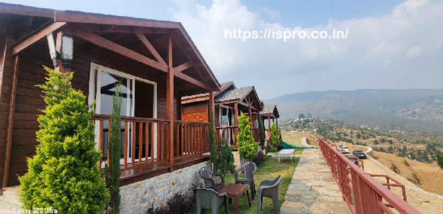 FULLY FURNISHED COTTAGE FOR SALE ALMORA (UK)