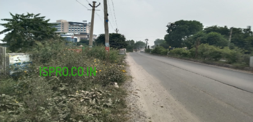 PLOT FOR SALE SECTOR 95 GURGAON