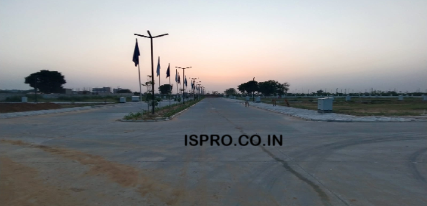 PLOT FOR SALE IMT MANESAR GURGAON