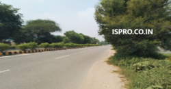 LAND FOR SALE FARUKH NAGAR ROAD GURGAON