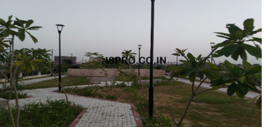 PLOT FOR SALE IMT MANESAR GURGAON