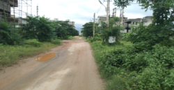 PLOT FOR SALE SEC. 92 GURGAON