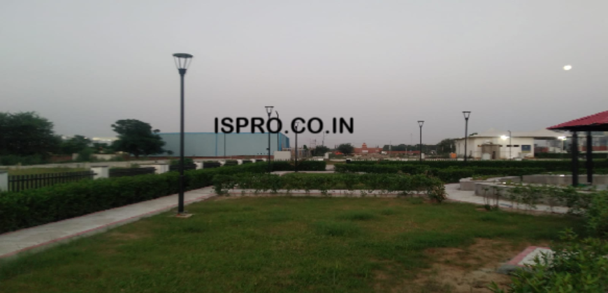 PLOT FOR SALE IMT MANESAR GURGAON