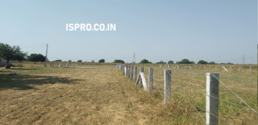 AGRICULTURE LAND FOR SALE PATAUDI GURGAON