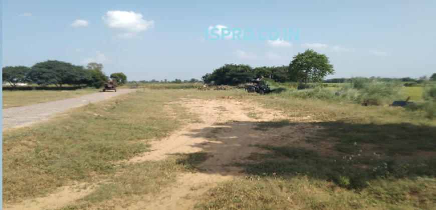 Mini Farm Land for Sale Sohna