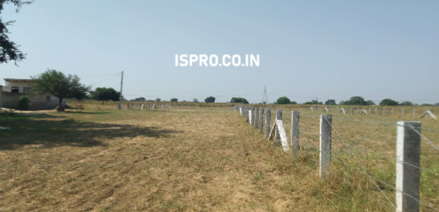 AGRICULTURE LAND FOR SALE PATAUDI GURGAON