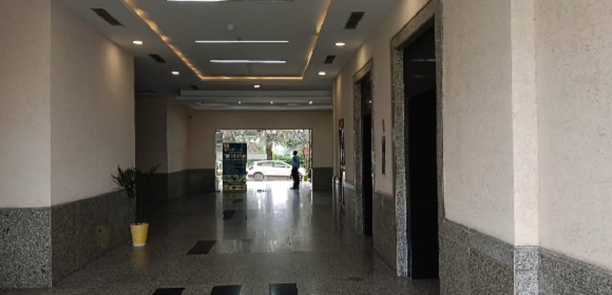 FULLY FURNISHED OFFICE SPACE ON RENT IMT MANESAR