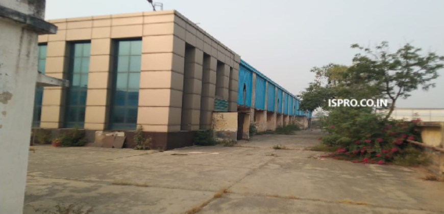 FACTORY FOR SALE DHARUHERA