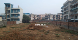 CORNER PLOT FOR SALE SEC.57 GURUGRAM