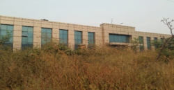 FACTORY FOR SALE DHARUHERA