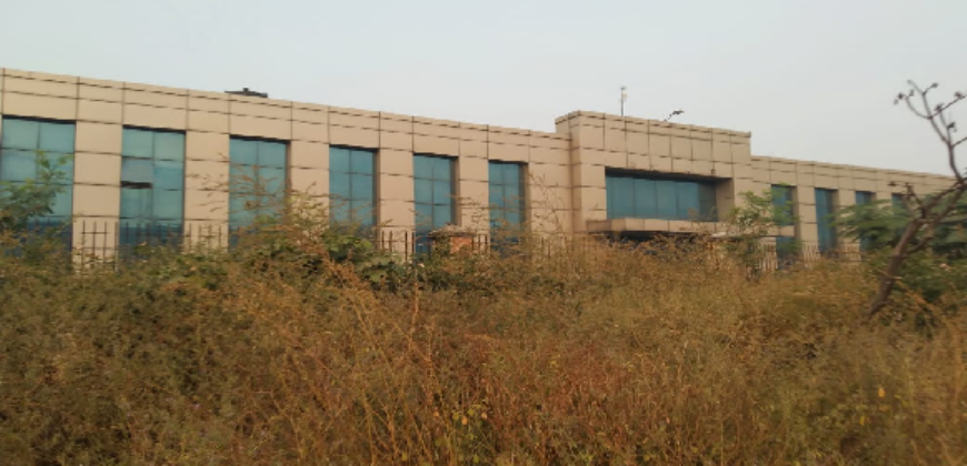 FACTORY FOR SALE DHARUHERA