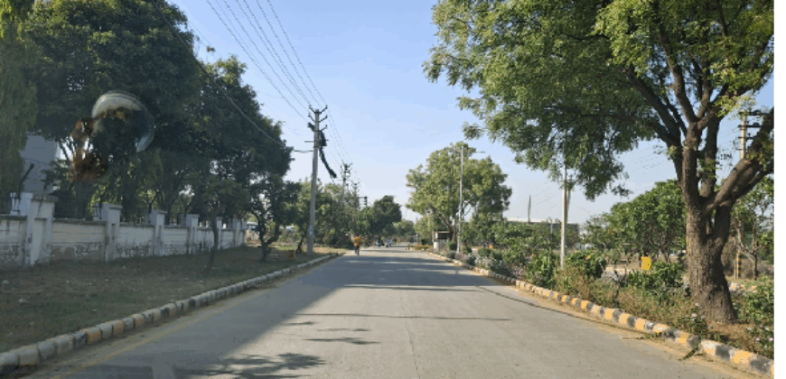 INDUSTRIAL SHED FOR SALE ANSAL PIONEER INDUSTRIAL PARK GURGAON