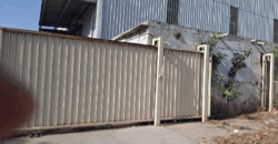 INDUSTRIAL SHED FOR SALE ANSAL PIONEER INDUSTRIAL PARK GURGAON