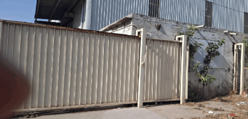 INDUSTRIAL SHED FOR SALE ANSAL PIONEER INDUSTRIAL PARK GURGAON