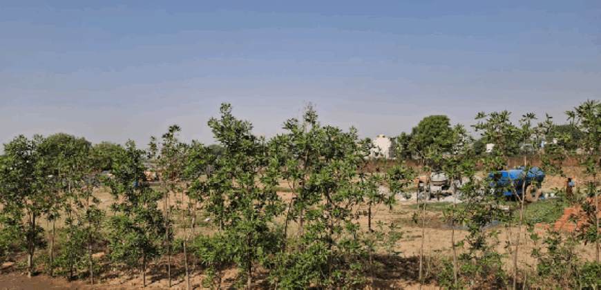 INDUSTRIAL PLOT FOR SALE IMT MANESAR GURGAON