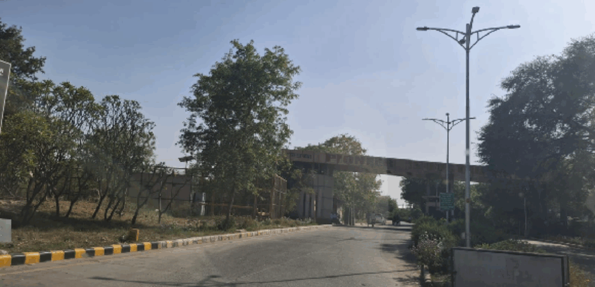 INDUSTRIAL SHED FOR SALE ANSAL PIONEER INDUSTRIAL PARK GURGAON