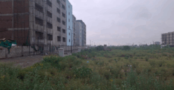 WEST FACING DDJAY PLOT FOR SALE IMT MANESAR