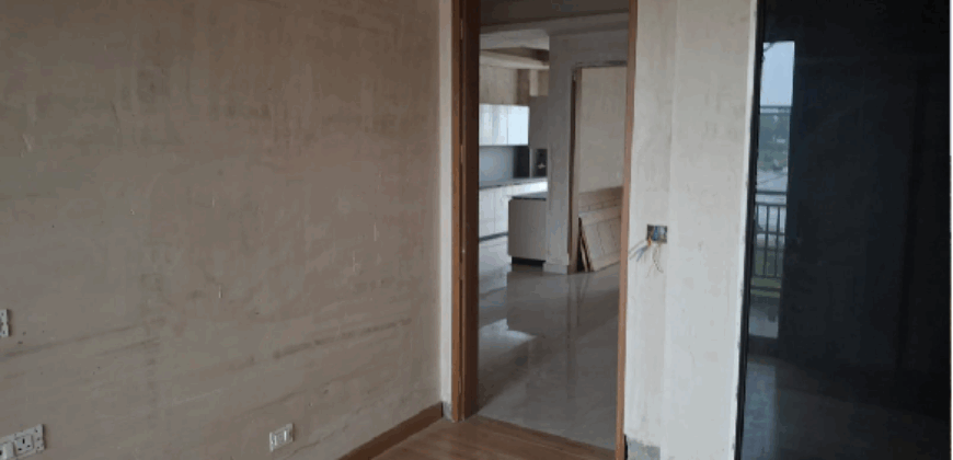 THREE BHK LUXURY FLOOR FOR SALE IMT MANESAR