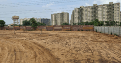RESIDENTIAL PLOT FOR SALE THADA BHIWADI