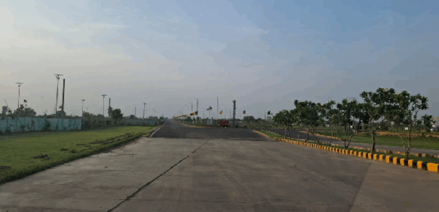 INDUSTRIAL PLOT (408 SQM) FOR SALE IMT MANESAR