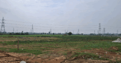 RESIDENTIAL PLOT FOR SALE THADA BHIWADI
