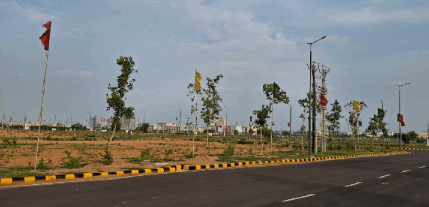 INDUSTRIAL PLOT (408 SQM) FOR SALE IMT MANESAR