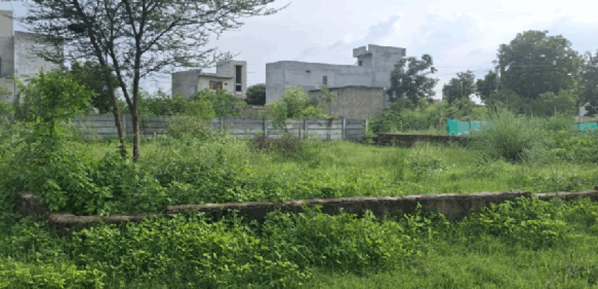 RESIDENTIAL PLOT FOR SALE HAILI MANDI PATAUDI GURGAON