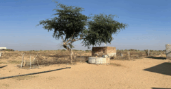 AGRICULTURE LAND FOR SALE BIKANER RAJ