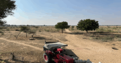 AGRICULTURE LAND FOR SALE BIKANER RAJ