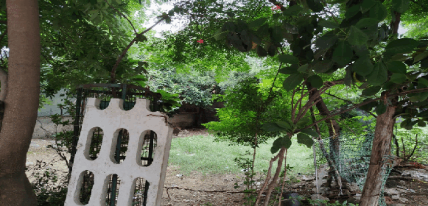 PLOT FOR SALE SEC 105 GURGAON