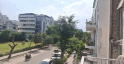 THREE BHK LUXURY FLOOR FOR SALE VATIAKA CITY GURGAON