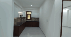 THREE BHK LUXURY FLOOR FOR RENT SEC 4 GURGAON