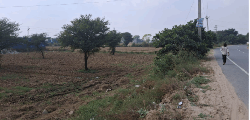LAND FOR SALE GURGAON HR