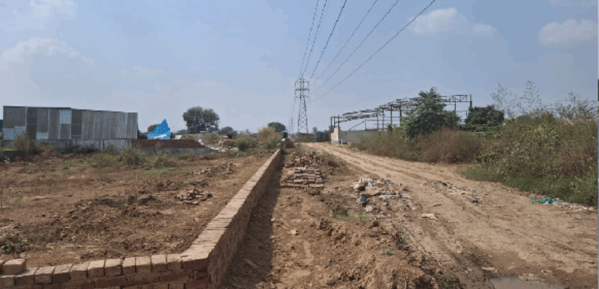 CLU CORNER LAND FOR SALE GURGAON HR