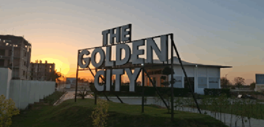 DDJAY PLOT FOR SALE GURGAON HR