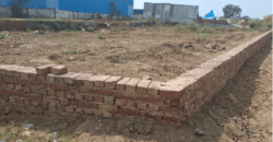 CLU CORNER LAND FOR SALE GURGAON HR