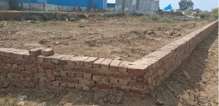 CLU CORNER LAND FOR SALE GURGAON HR