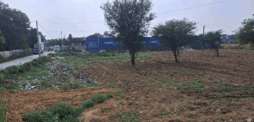 LAND FOR SALE GURGAON HR
