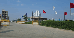 DDJAY PLOT FOR SALE GURGAON HR