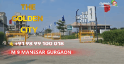DDJAY PLOT FOR SALE GURGAON HR