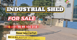 FACTORY FOR SALE GURGAON HR