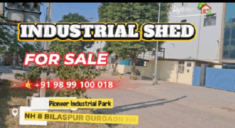 FACTORY FOR SALE GURGAON HR