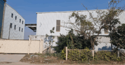 FACTORY FOR SALE GURGAON HR