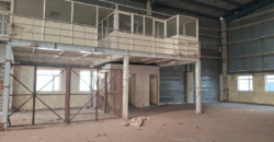 FACTORY FOR SALE GURGAON HR