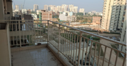 TWO BHK AFFORDABLE FLAT FOR SALE DXP GURGAON