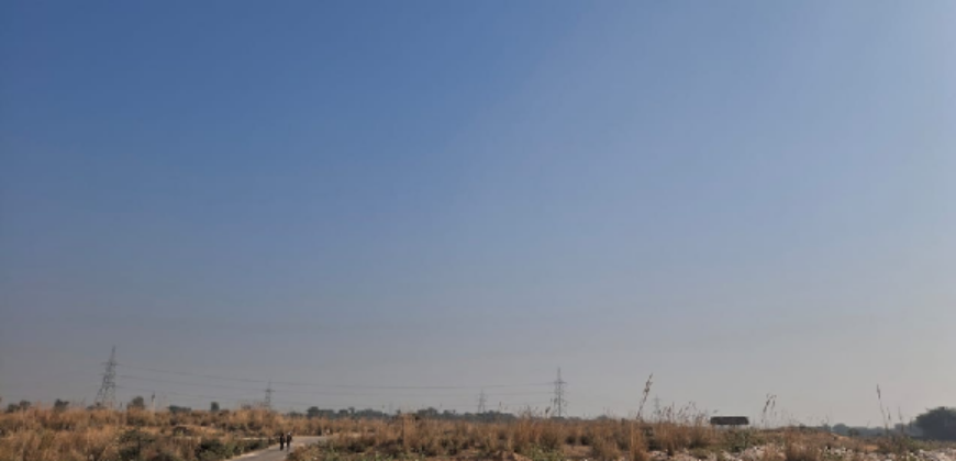 FARM LAND FOR SALE KOTPUTLI RAJASTHAN