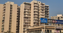 TWO BHK AFFORDABLE FLAT FOR SALE DXP GURGAON
