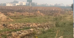 R-ZONE LAND FOR SALE DXP GURGAON